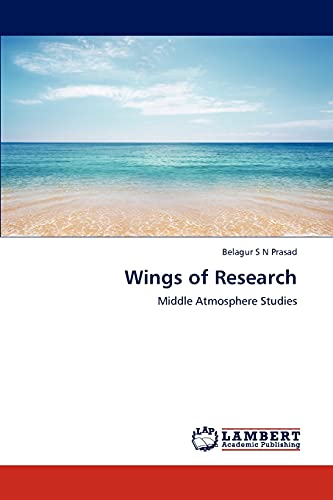 Wings of Research: Middle Atmosphere Studies