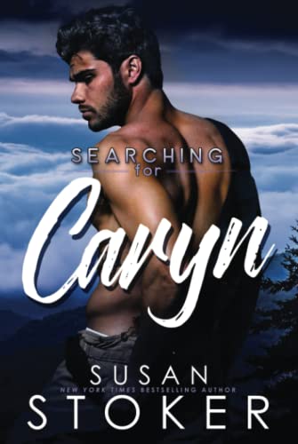 Searching for Caryn (Eagle Point Search & Rescue, Band 4)