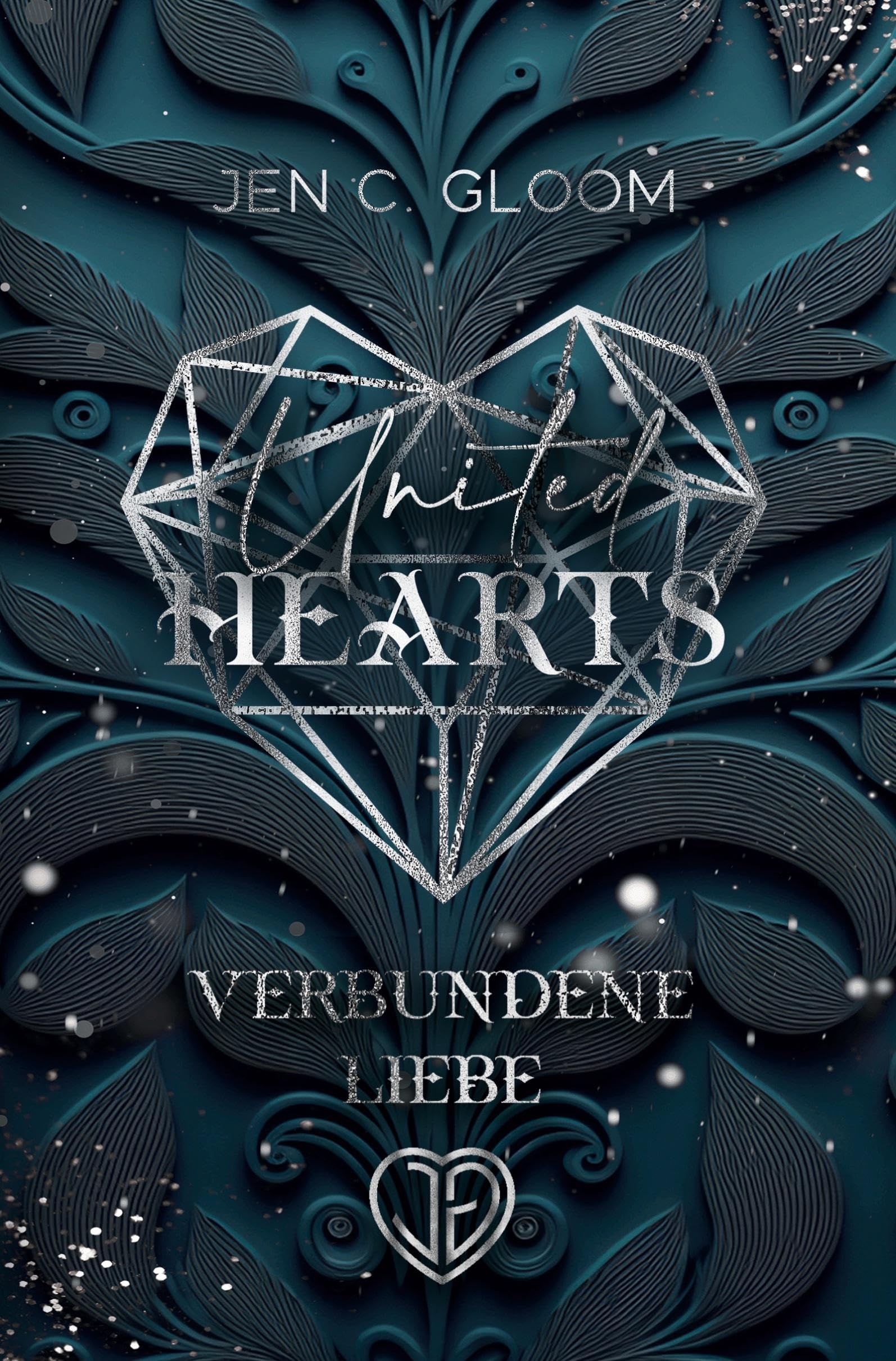 United Hearts: Verbundene Liebe (Unpredictable Hearts)