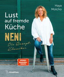 Lust auf fremde Küche: NENI – Die Rezept-Klassiker