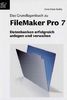 FileMaker Pro 7 Grundlagenbuch