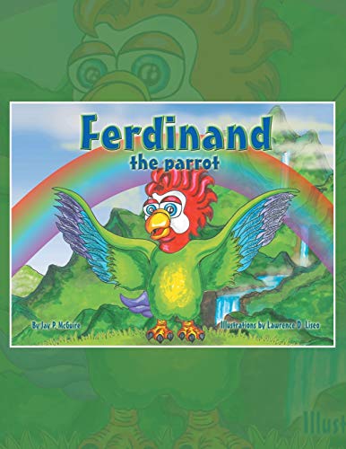 Ferdinand the Parrot