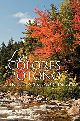Los Colores Del Otoño