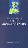 Beruf: AnwaltAnwältin