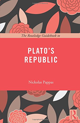 The Routledge Guidebook to Plato's Republic (Routledge Guides to the Great Books)