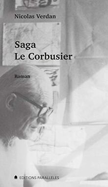 Saga Le Corbusier: Roman