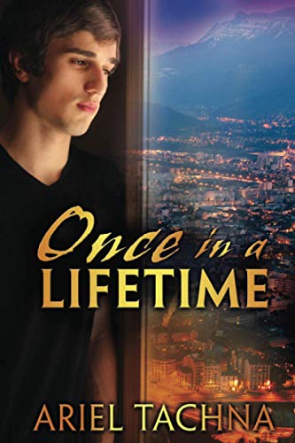 Once in a Lifetime