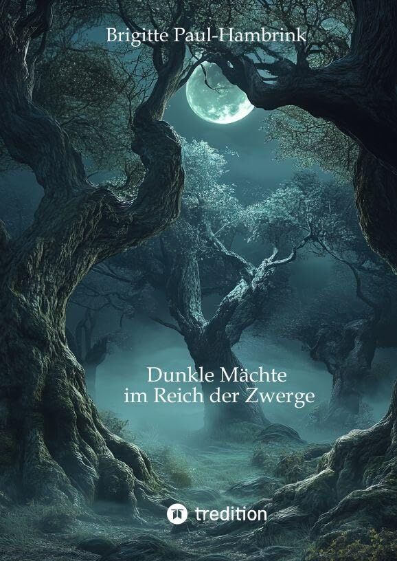 Dunkle Mächte im Reich der Zwerge