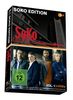 Soko Edition - Soko Leipzig, Vol. 1 [4 DVDs]