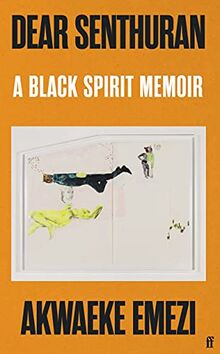 Dear Senthuran: A Black spirit memoir