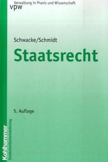 Staatsrecht