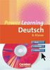Power Learning - Deutsch 6. Klasse