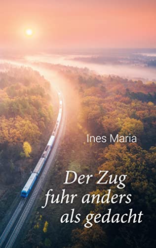 Der Zug fuhr anders als gedacht
