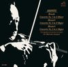 Sony Classical Originals: Bruch Violinkonzert Nr. 1 (g-Moll) / Mozart Violinkonzerte Nr. 4 (D-Dur) & 5 (A-Dur)