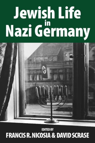 Life in Nazi Germany: Dilemmas and Responses (Vermont Studies on Nazi Germany and the Holocaust, Band 4)