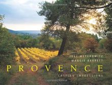 Provence: Lasting Impressions