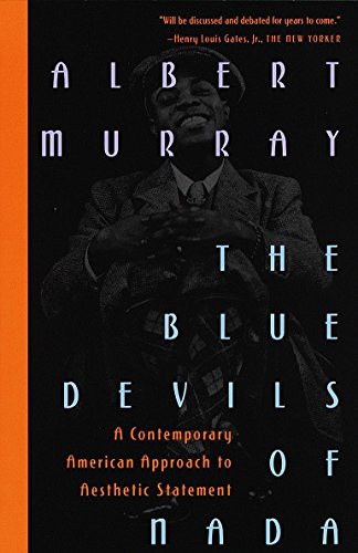 The Blue Devils of Nada: A Contemporary American Approach to Aesthetic Statement