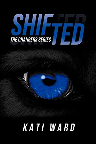 Shifted: The Changers Series