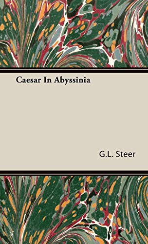 Caesar In Abyssinia