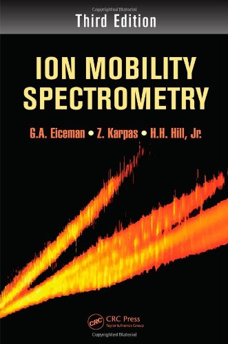 Eiceman, G: Ion Mobility Spectrometry