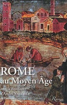 Rome au Moyen-Âge