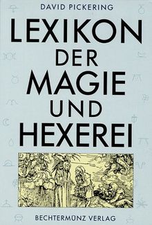 Lexikon der Magie und Hexerei