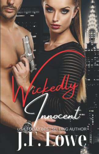 Wickedly Innocent (Wickedly Yours, Band 1)