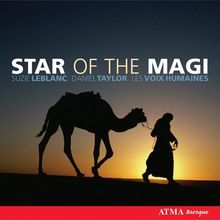 Stars of the Magi