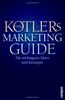 Philip Kotlers Marketing-Guide: Die wichtigsten Ideen und Konzepte