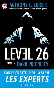 Level 26. Vol. 2. Dark prophecy