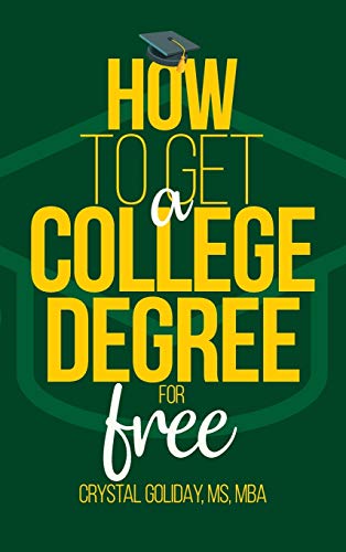 How To Get A College Degree For Free