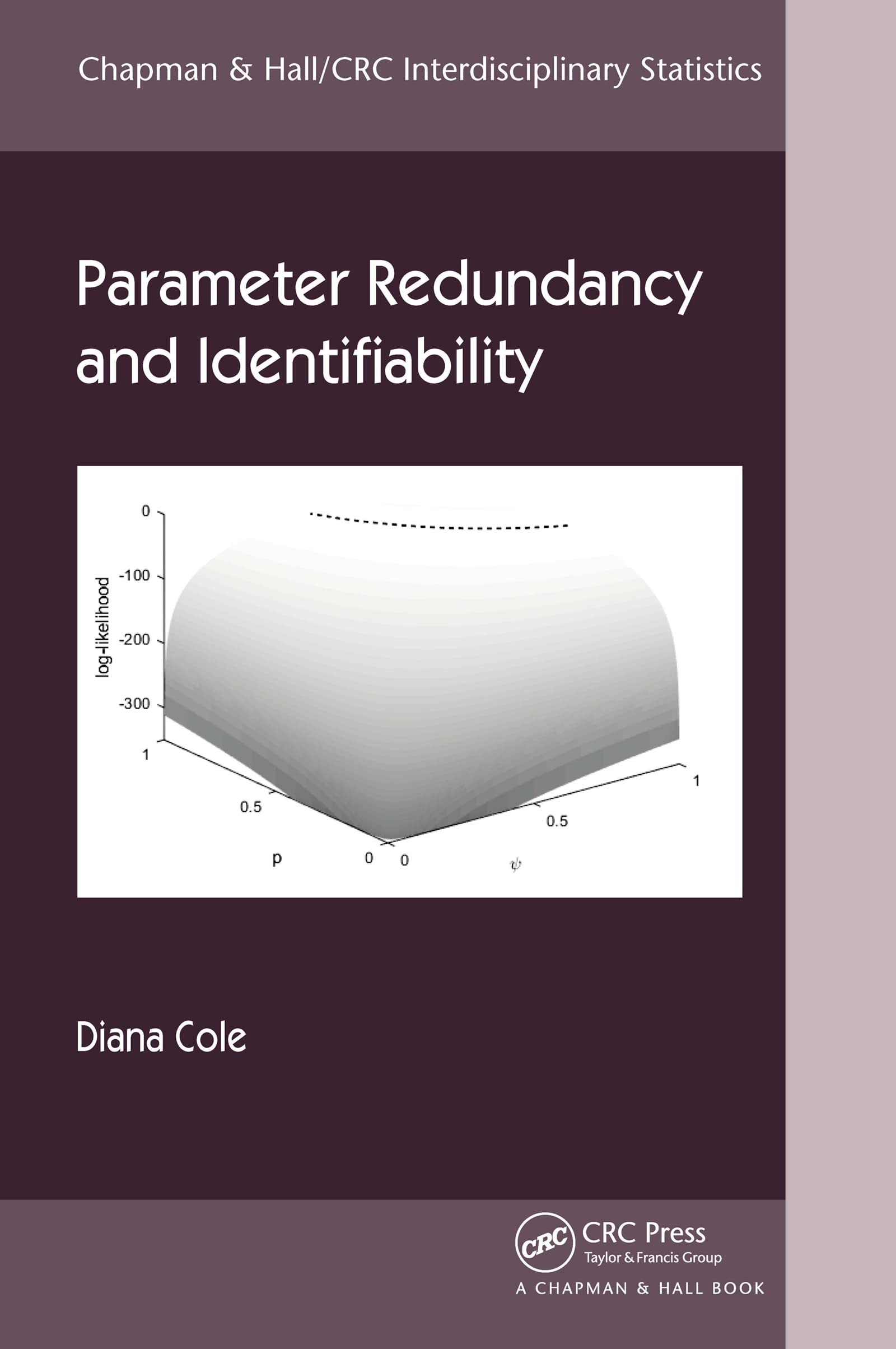 Parameter Redundancy and Identifiability (Chapman & Hall/Crc Interdisciplinary Statistics)