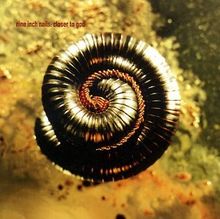 Closer to God / Closer / Heresy de Nine Inch Nails | CD | état bon