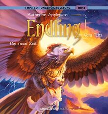 Endling - Die neue Zeit (Die Endling-Trilogie, Band 3)