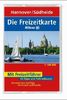 Die Freizeitkarte Allianz, Bl.10, Hannover, Südheide