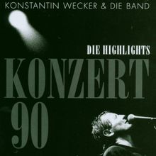 Konzert '90 (Die Highlights)