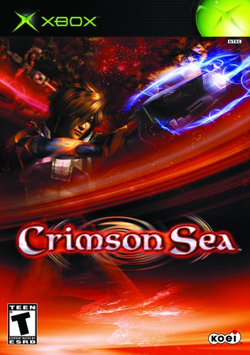 Crimson Sea