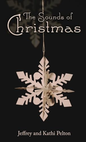 The Sounds of Christmas: 25 Days of Devotion
