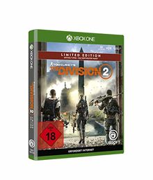 Tom Clancy's The Division 2 Limited Edition - [Xbox One]