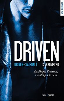 Driven. Vol. 1. Driven