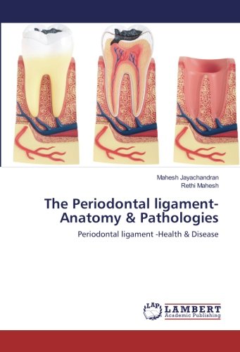 The Periodontal ligament- Anatomy & Pathologies: Periodontal ligament -Health & Disease