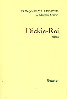 Dickie-Roi