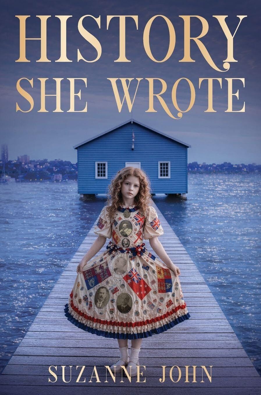 History She Wrote