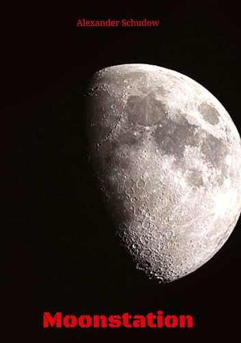 Moonstation: DE