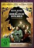 Kein Koks für Sherlock Holmes - The Seven-Per-Cent Solution (KSM Klassiker)