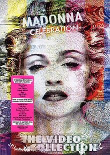 Madonna - Celebration [2 DVDs]