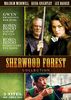 Sherwood Forrest Collection (Gwyn-Prinzessin der Diebe/Robin Hood und die Piraten/Robin Hood in der Stadt des Todes)