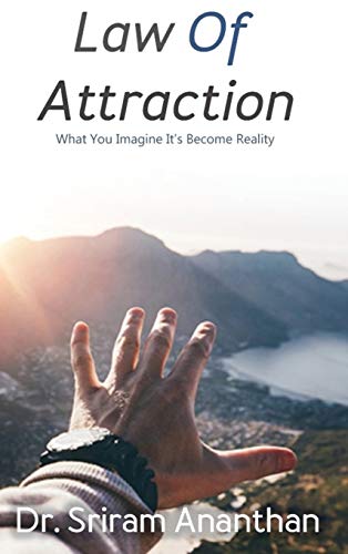 Law Of Attraction: Have you realized you are part of Nature