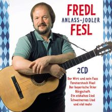 Der Anlass Jodler