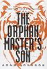 The Orphan Master's Son: A Novel (Pulitzer Prize - Fiction)